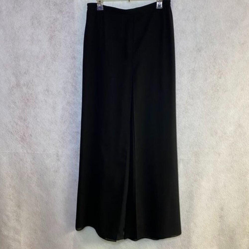 Adrianna Papell (14) Black
